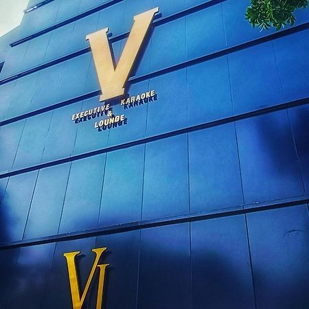 VI Hotel Bandung Dış mekan fotoğraf