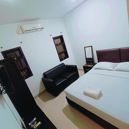 VI Hotel Bandung Dış mekan fotoğraf