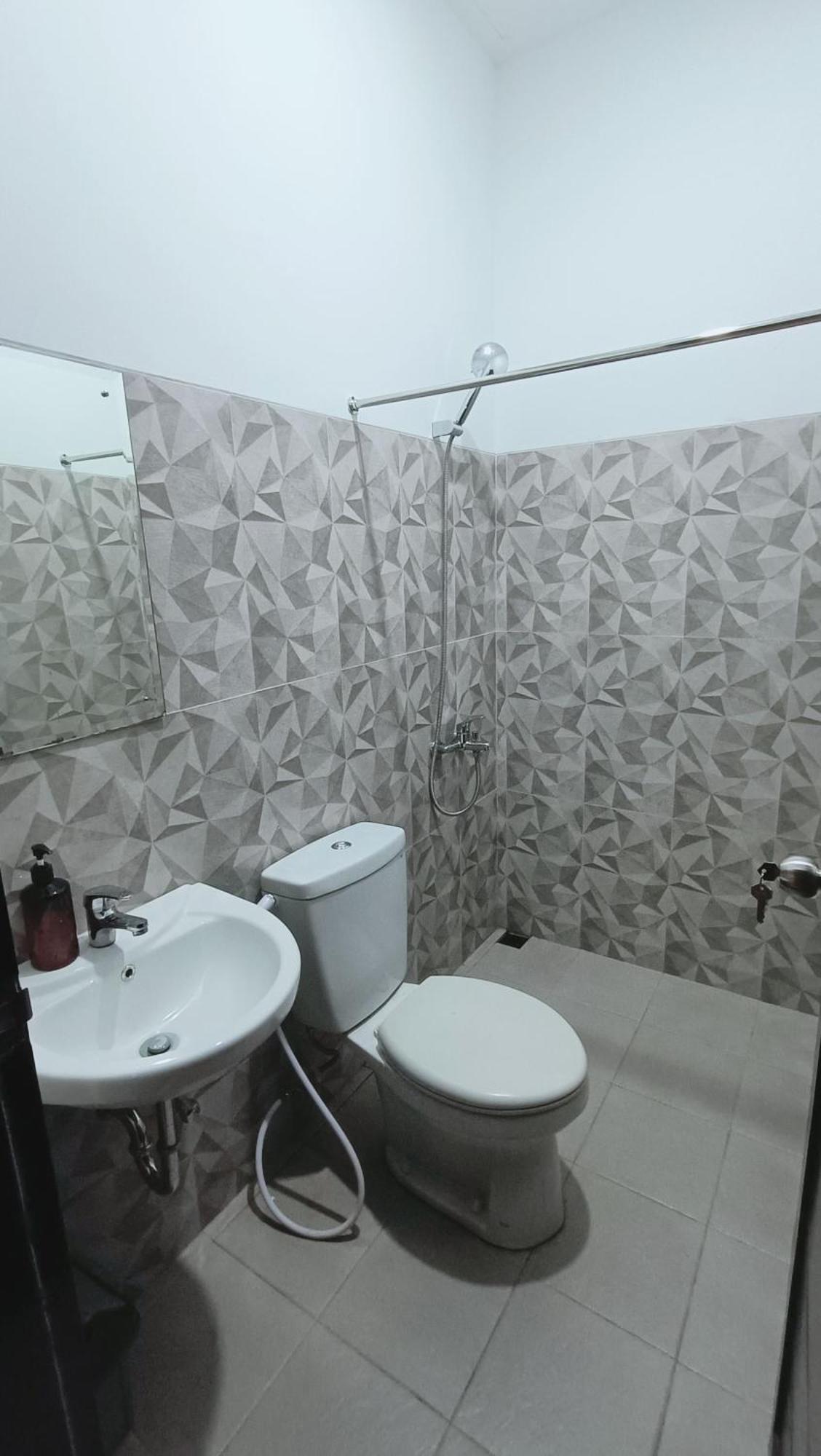 VI Hotel Bandung Dış mekan fotoğraf
