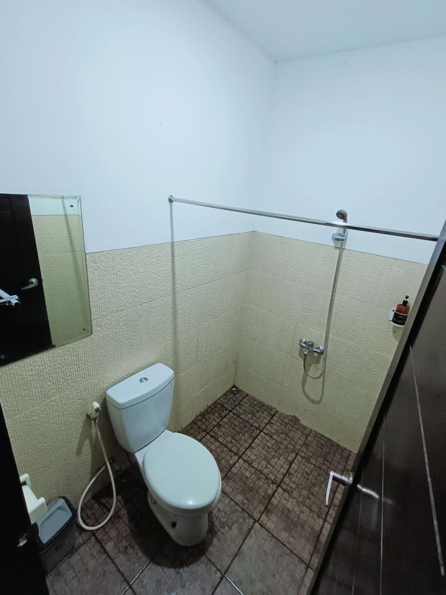 VI Hotel Bandung Dış mekan fotoğraf