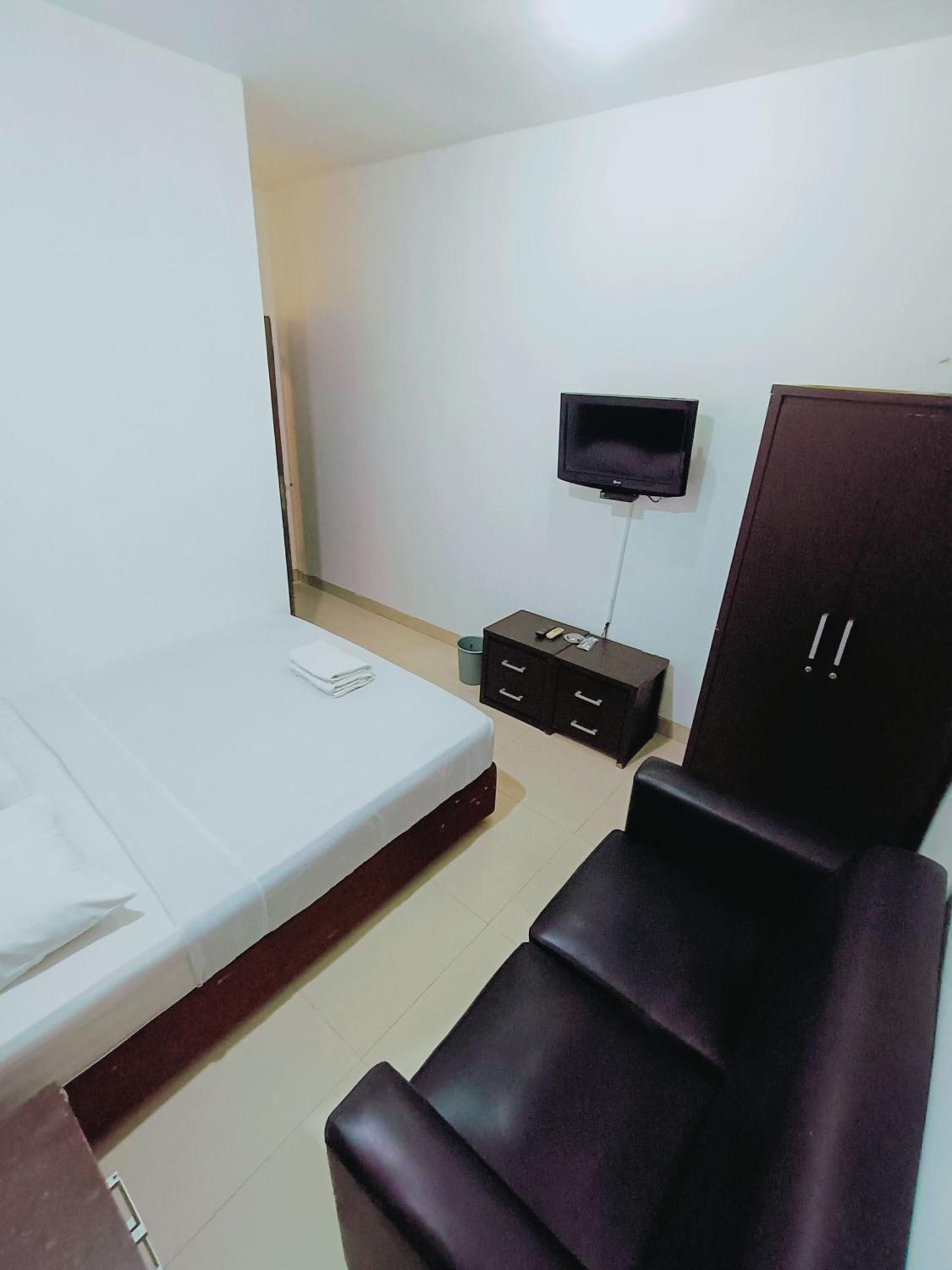 VI Hotel Bandung Dış mekan fotoğraf